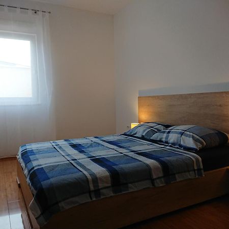 West Star Apartment Trogir Exterior foto