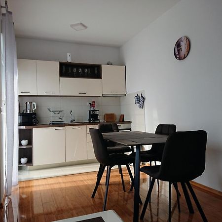 West Star Apartment Trogir Exterior foto